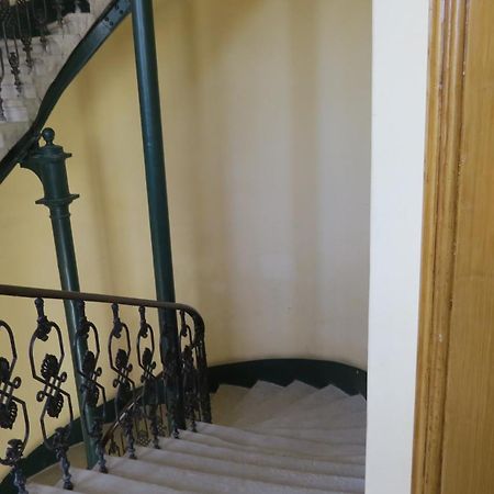 Apartment Zrinjevac 자그레브 외부 사진