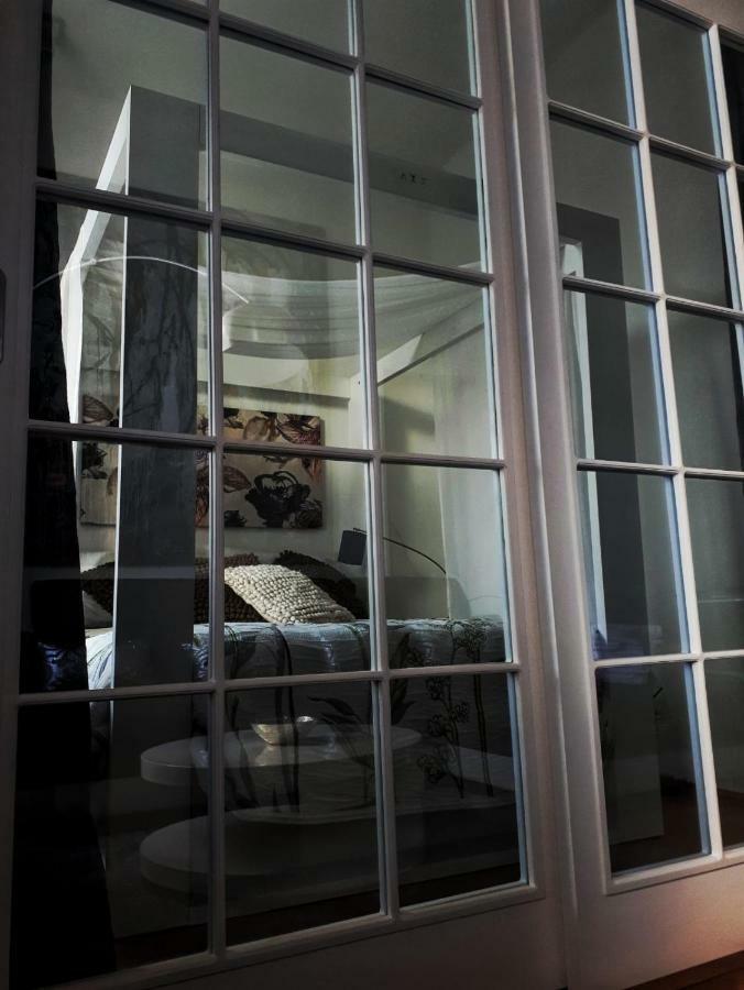 Apartment Zrinjevac 자그레브 외부 사진
