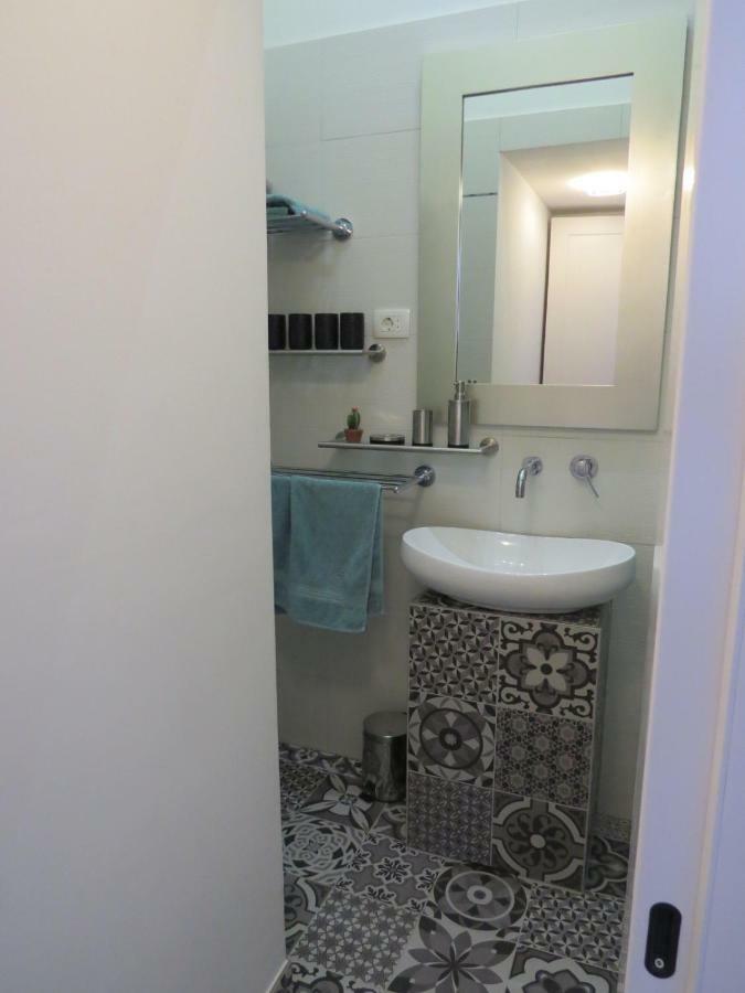 Apartment Zrinjevac 자그레브 외부 사진