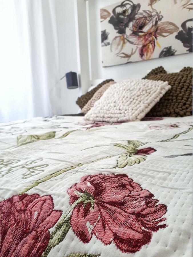 Apartment Zrinjevac 자그레브 외부 사진